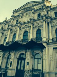 Санкт-Петербург 