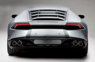 Ну возьмет новый Hurakan, если встанет на очередь сейчас, то к выплате как раз подойдет.