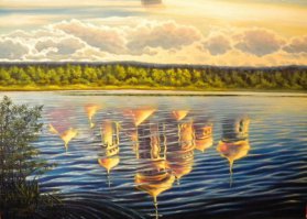 Китеж-град!!!