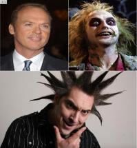 Удивительные Makeup превращения актеров