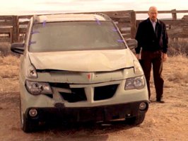 Интересные модификации "Нивы"