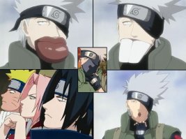 Снимаем маски