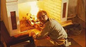 Мангал своими руками  