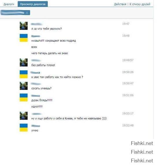 Украина сейчас