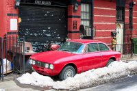alfa romeo