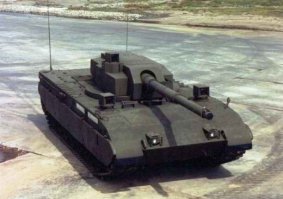 1980 год.