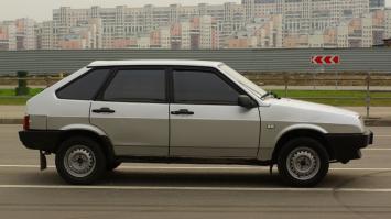 жалкое подобие автопрома