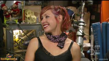 20 лучших мифов разрушителей легенд