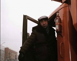 Почему в рейтинг не включили КрАЗ? Не любите?
