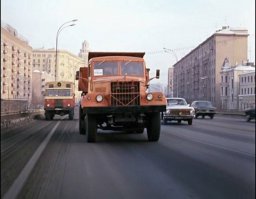 Почему в рейтинг не включили КрАЗ? Не любите?