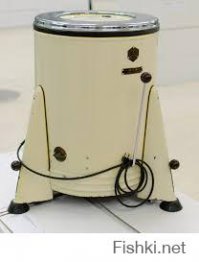 Да это же R2D2 или андроид!!!!