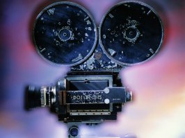 на это снимали??? что там было то хоть расскажите ?? ))