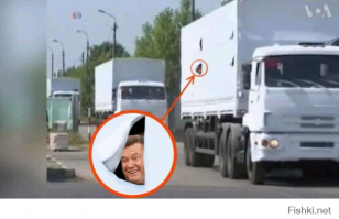 ясно-дело чел яныка