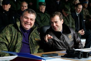 С новым годом.