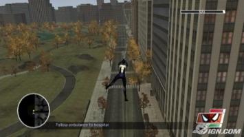 Трижды был там виртуально (Spider-man: Web of Shadows, Prototype и Prototype 2), и все три раза получал там звездюлин. Боюсь представит что там в реальности происходит )))))