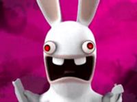  Мама читает очень страшную книгу