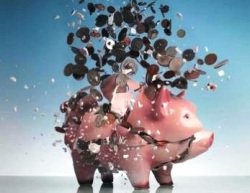 Пескоструй всего подряд