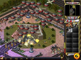 Если Пентагон и штурмовать, то только нам ))