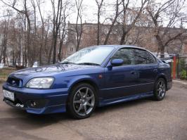 Ну если на то пошло вот и моя бывшая)