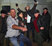 Мел Гибсон ???