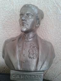 Лучшие Бюсты СССР