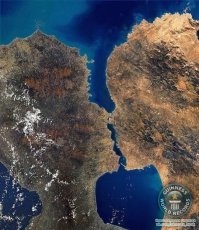 Ни один мастер не вылепит из снега то, что может вылепить природа