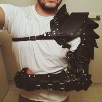 Как выглядят ноги профессионального велогонщика после гонки