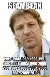 Привычка умирать: актеры, которые не жалеют своих персонажей