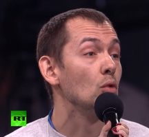 Кто вообще пустил туда эту укромразь?