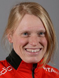 Тора Бергер -  норвежская биатлонистка, двукратная олимпийская чемпионка, восьмикратная чемпионка мира и многократный призёр чемпионатов мира.