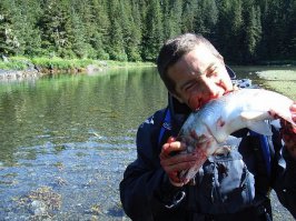 Смотря какие родители)))