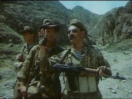 "Караван смерти", хороший фильм