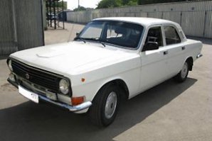 моя первая машина! "Волга" ооочень классная тачка!