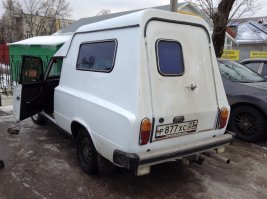 В ст. Динская Краснодарский край вот такой гоняет .