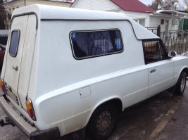 В ст. Динская Краснодарский край вот такой гоняет .