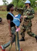 Спасибо НАТО за наше счастливое детство