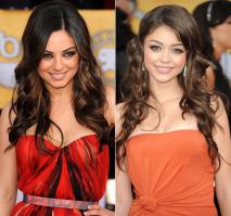 Ну я ж не мамашка и поэтому обьективен. :))) Общий типаж разный, одни скулы у Киры чего стоят. Нос одинаковый. 8) Когда кто-то говорит о похожести, я лично представляю это, здесь без сомнений очень похоже: