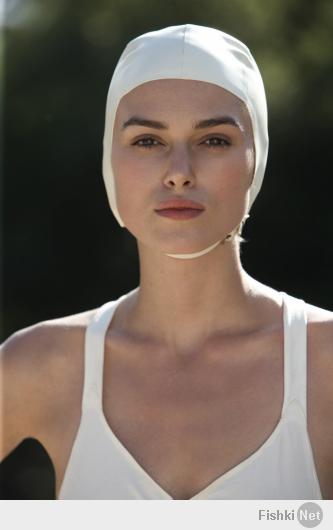 Мне очень нравится Кира Найтли и уж если бы какая-либо девушка действительно была похожа на нее, я не стал бы отрицать этого! Скорее наоборот. Присмотрись внимательнее, какая блин Портман?! :))))