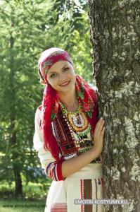 Мордовский