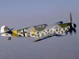 Ну да, а ты себе представляешь что такое И-16 (очень популярный тогда) против BF109 ?
Потолок в 3 км против 8-11 км, скорость 350 против 460, и пулеметы в крыльях против пулеметов стреляющих через винт. Мягко говоря наша техника конкретно сосала.