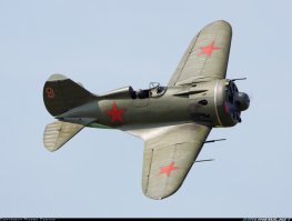 Ну да, а ты себе представляешь что такое И-16 (очень популярный тогда) против BF109 ?
Потолок в 3 км против 8-11 км, скорость 350 против 460, и пулеметы в крыльях против пулеметов стреляющих через винт. Мягко говоря наша техника конкретно сосала.