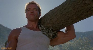 Первые и последние кадры известных фильмов