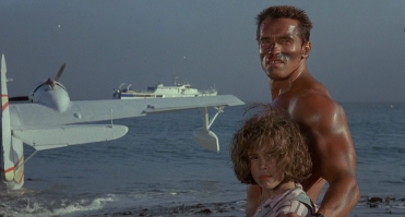 Первые и последние кадры известных фильмов