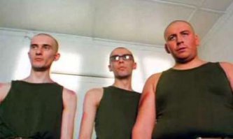 Кадры решают все.