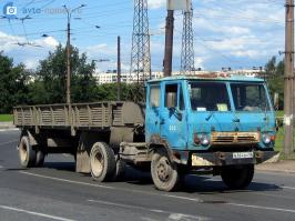 А ещё раньше были такие уроды