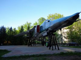 Зеленодольск, Татария