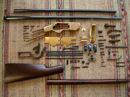 Дом Винчестеров!