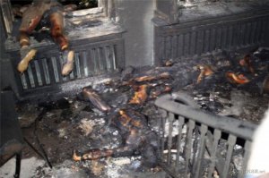 Ога. Например, вспомнить Дом профсоюзов