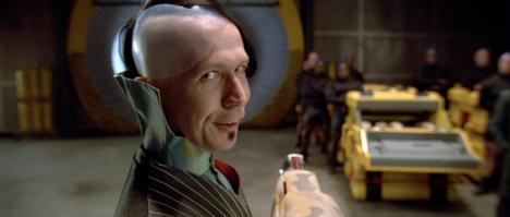 ну, это не так круто, как кнопка "повтор" на ZX-1