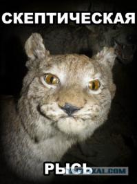 - По-моему, таких животных не бывает